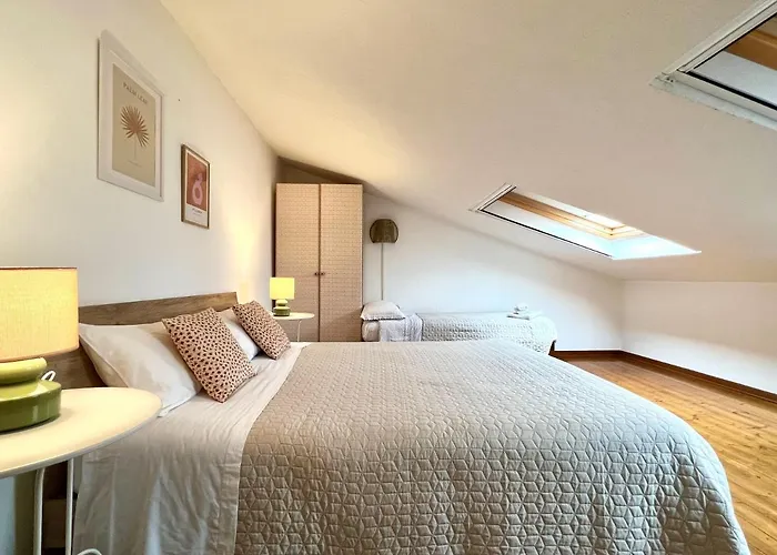 Bed and Breakfast Roma Holidays 4*