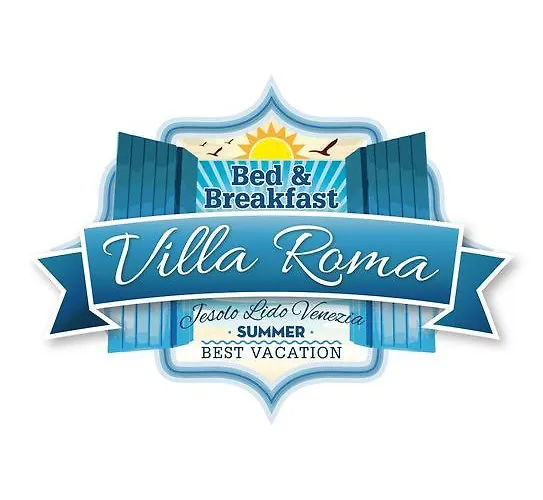 住宿加早餐酒店 Roma Holidays