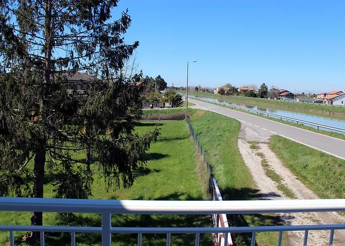 Bed and Breakfast Roma Holidays Ιεσόλο